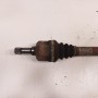 9644292880 TRANSMISIÓN DELANTERA IZQUIERDA PEUGEOT 407