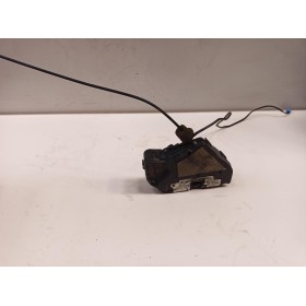 CERRADURA DE PUERTA TRASERA DERECHA MERCEDES BENZ W211 E320