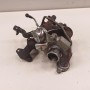 49173-07508 TURBOCOMPRESOR PEUGEOT PARTNER