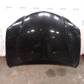 CAPÓ MAZDA 3