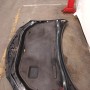 CAPÓ MAZDA 3