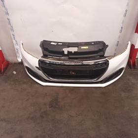 PARAGOLPES DELANTERO PEUGEOT 208