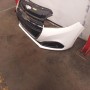 PARAGOLPES DELANTERO PEUGEOT 208