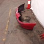 PARAGOLPES DELANTERO ALFA ROMEO 147
