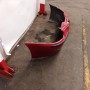 PARAGOLPES DELANTERO ALFA ROMEO 147