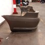 PARAGOLPES TRASERO VOLKSWAGEN PASSAT