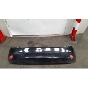 PARAGOLPES TRASERO FORD FIESTA MK5 FASE II