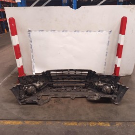 PARAGOLPES DELANTERO ALFA ROMEO 159