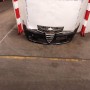PARAGOLPES DELANTERO ALFA ROMEO 159