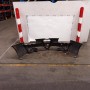 PARAGOLPES DELANTERO ALFA ROMEO 159