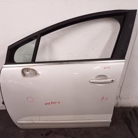 PUERTA DELANTERA IZQUIERDA PEUGEOT 5008