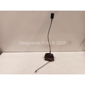 CERRADURA DE PUERTA TRASERA DERECHA RENAULT MEGANE II FASE I