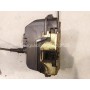 CERRADURA DE PUERTA TRASERA DERECHA RENAULT MEGANE II FASE I