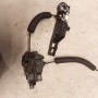 CERRADURA DE PUERTA TRASERA DERECHA RENAULT LAGUNA III