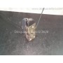 Cerradura Trasera Derecha Renault Megane II   Ranchera (6 pines) 