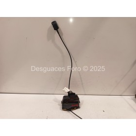 CERRADURA DE PUERTA TRASERA IZQUIERDA RENAULT MEGANE II FASE I