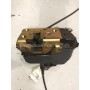 CERRADURA DE PUERTA TRASERA IZQUIERDA RENAULT MEGANE II FASE I