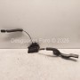 CERRADURA DE PUERTA TRASERA IZQUIERDA RENAULT LAGUNA III