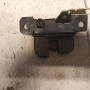 3B9827505 CERRADURA DE MALETERO PORTÓN RENAULT MEGANE II FASE I