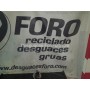 Cerradura Delantera derecha Citroen Xsara II   (6 pines)