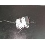 Cerradura Delantera derecha Citroen Xsara II   (6 pines)