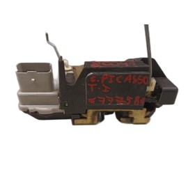CERRADURA DE PUERTA TRASERA IZQUIERDA CITROEN XSARA PICASSO I FASE II