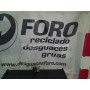 Cerradura Delantera Derecha Citroen Saxo    Fase I (2 pines)