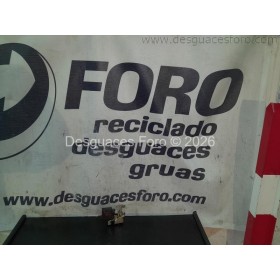 Cerradura Delantera Derecha Citroen Saxo    Fase I (2 pines)