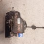 839016 CERRADURA DE PUERTA TRASERA DERECHA VOLKSWAGEN GOLF V