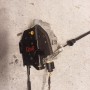 839015A CERRADURA DE PUERTA TRASERA IZQUIERDA VOLKSWAGEN PASSAT