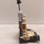 3C4839015A CERRADURA DE PUERTA TRASERA IZQUIERDA VOLKSWAGEN PASSAT