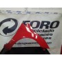 Aleta Delantera Derecha FORD FOCUS II 2008 5P Rojo | Desguaces Foro