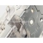 26089M Cerradura 6 Pines  Trasera Derecha Seat Toledo II Pm-5B