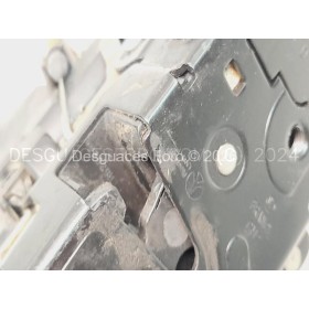 26089M Cerradura 6 Pines  Trasera Derecha Seat Toledo II Pm-5B