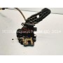 26089M Cerradura 6 Pines  Trasera Derecha Seat Toledo II Pm-5B