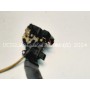 26089M Cerradura 6 Pines  Trasera Derecha Seat Toledo II Pm-5B