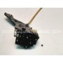 26089M Cerradura 6 Pines  Trasera Derecha Seat Toledo II Pm-5B