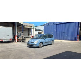 Despiece RENAULT ESPACE III