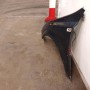 ALETA DELANTERA IZQUIERDA OPEL ASTRA H