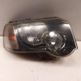 FARO DELANTERO DERECHO LAND ROVER FREEDLANDER