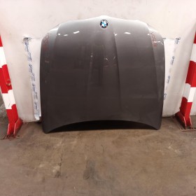 CAPÓ BMW E90