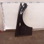 ALETA DELANTERA DERECHA BMW E46 3P