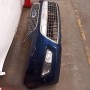PARAGOLPES DELANTERO FORD MONDEO IV 4P