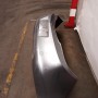 PARAGOLPES TRASERO OPEL INSIGNIA A