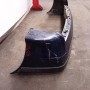 PARAGOLPES TRASERO BMW E36 COMPACT 316I