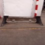 PARAGOLPES TRASERO BMW E36 COMPACT 316I