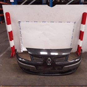 PARAGOLPES DELANTERO RENAULT MEGANE GRAND SCENIC II FASE II