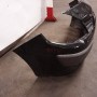 PARAGOLPES DELANTERO RENAULT MEGANE GRAND SCENIC II FASE II