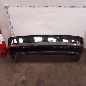PARAGOLPES TRASERO BMW E46