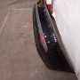 PARAGOLPES TRASERO BMW E46